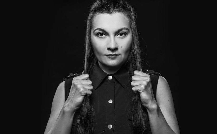 Запознай се с Оля Малинова, която ще ти покаже какво е Girl Power!