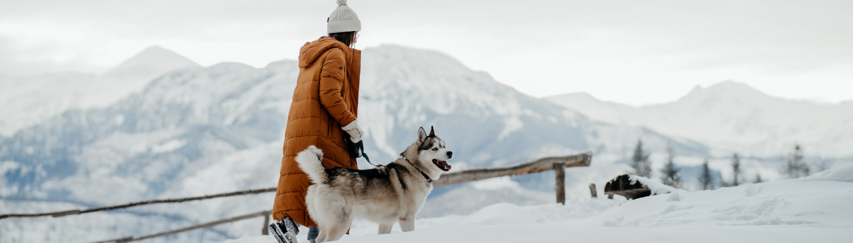 Зима в планината! Най-красивите места, заснети от участниците в конкурса Winterspiration
