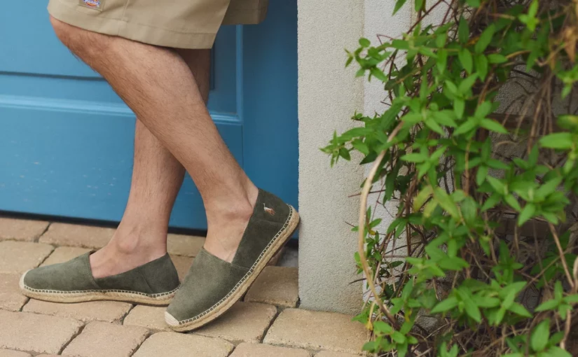 Какви обувки да носиш с къси панталони? Стилни предложения за лятото