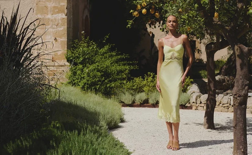 За какви поводи е подходяща коктейлната рокля?