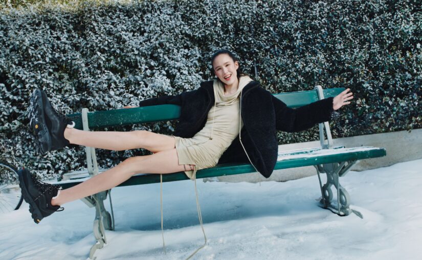 UGG AW25 Iconic Innovation – където комфортът среща иконичния стил